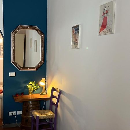 Stella Apartment Πράτο Εξωτερικό φωτογραφία