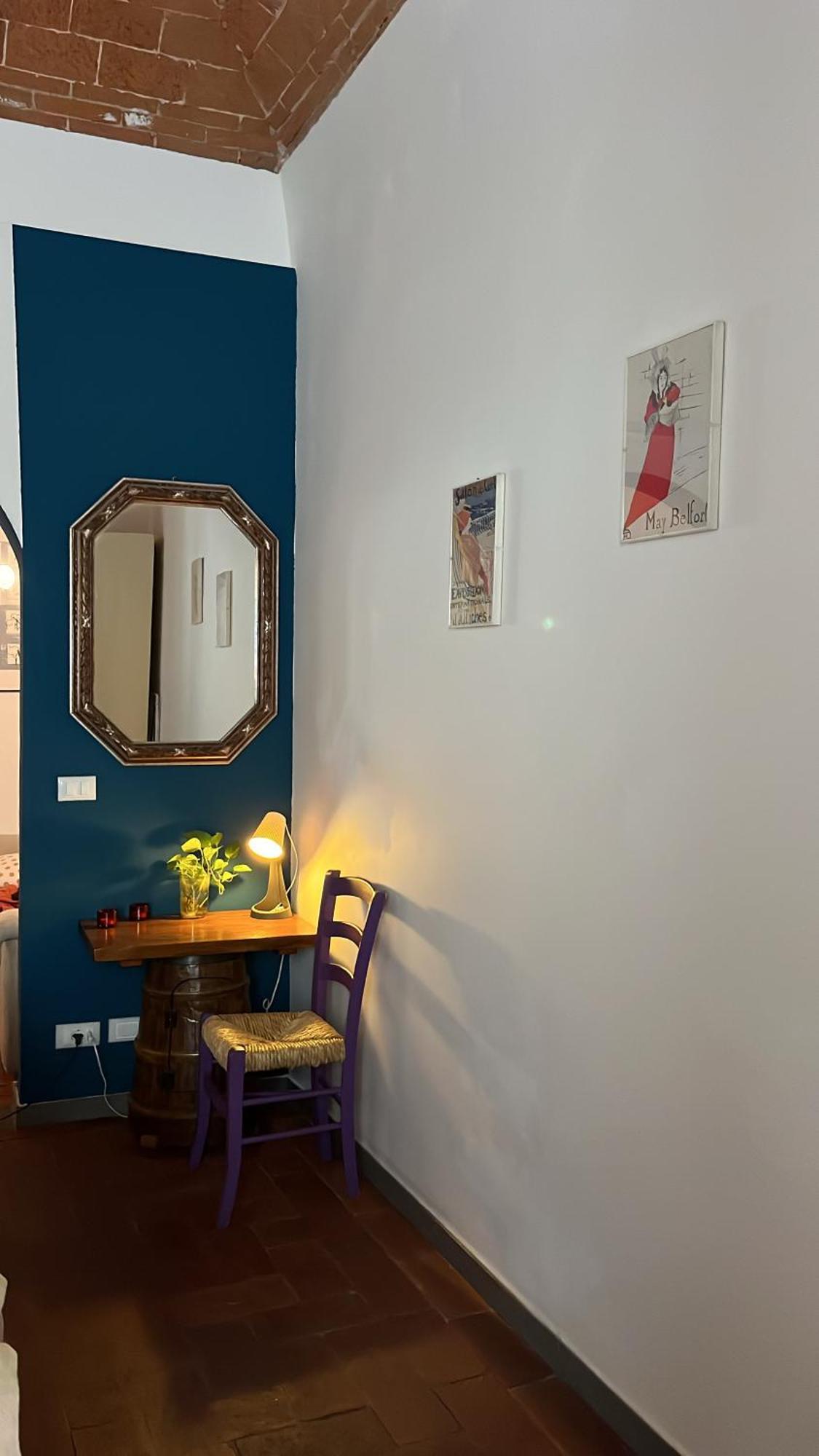 Stella Apartment Πράτο Εξωτερικό φωτογραφία