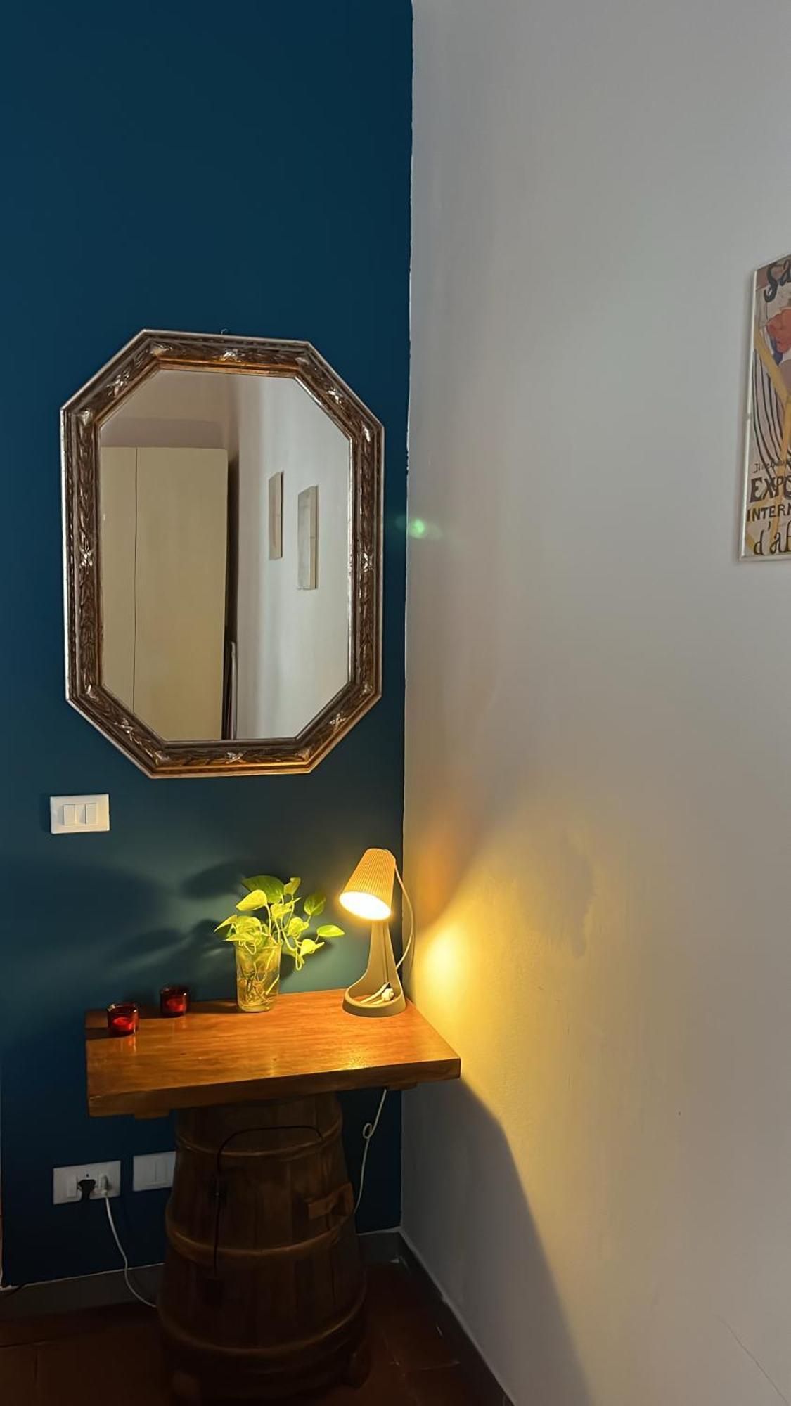 Stella Apartment Πράτο Εξωτερικό φωτογραφία